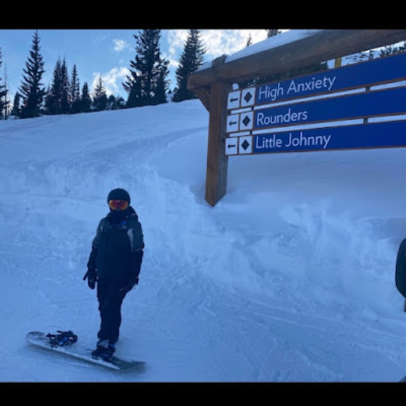 Meet your Posher, Blake - Picture 1 of 1